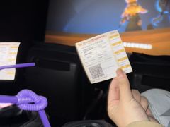 -卢米埃影城(苏州园区华润杜比全景声激光店)