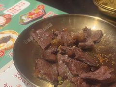 -核桃碳烤肉馆(深圳首店)