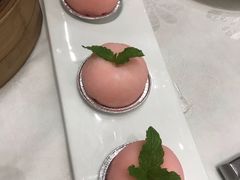-京粤荟(海王银河科技大厦店)