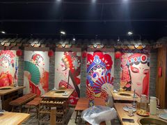 -宽窄巷子鲜牛火锅(北京首店)