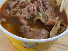 -王记生烫牛杂面馆(兰陵路店)