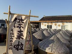 -苏州市吴中区光福窑上花果蜜饯厂