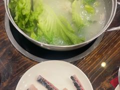 -正能量脆肉鲩火锅