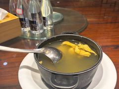 -魁盛居百年鲁菜馆(中林路店)