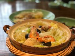 -虎哥私房菜(馒头山店)