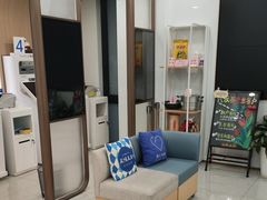 -上海农商银行(三林支行)