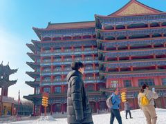 -大明幻境第一城