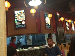 -金掌勺锅包肉(太原万达店)