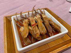 -金哥私房菜馆(张府园总店)
