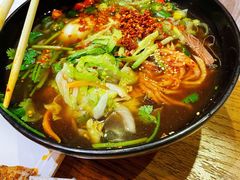 -一味烧烤(纪念路店)
