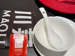 -茅庐毛血旺(济南印象城店)