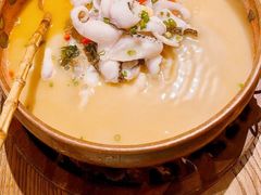-湘颂·湘味家宴(侨鑫店)