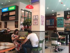 -小龍鳳餐室(番禺路店)