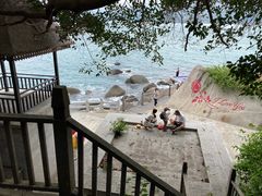 -海南分界洲岛旅游区