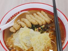 -柒小螺·螺蛳粉(利丰广场店)