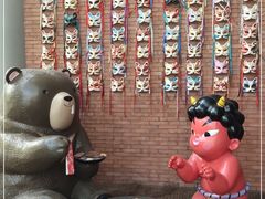-神户赤童日式烤肉伙伴(东直门店)