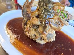 -颜家菜·鲁菜世家(大明湖店)