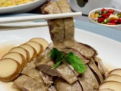 -宫燕府·京菜·烤鸭·淮扬菜(王府中心店)