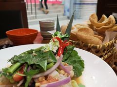 -荷花泰菜(东方新天地店)