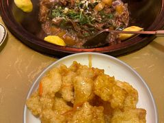 -万里闯关东铁锅炖菜馆(高新旗舰店)