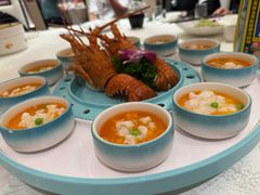 -佳丽海鲜大酒楼(环岛海景店)