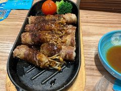 -晴季寿司(红旗街万达店)