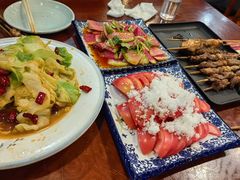 -伊隆斋(什刹海店)