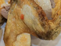 -香妃烤鸡(西单店)