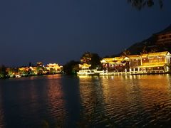 -台儿庄古城