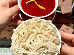-渔语鱼新川菜Bistro(万象天地店)