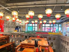 -周小明火锅(黑金冠社区店)