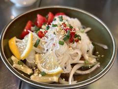 -simply thai天泰(世纪汇店)