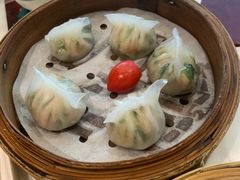 -悦得闲广式点心茶楼(蓝鲸世界店)
