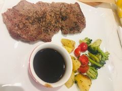 -必胜客(巴沟店)