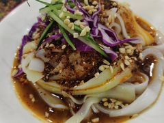 -烟疆印象新疆菜(万联广场店)