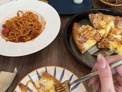 -必胜客(云玺锦庭店)