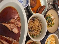 -南京大牌档(之心城店)