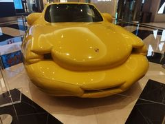 -DFS迪斐世(澳门新濠天地店)