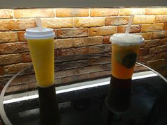 -soulfa柠檬茶(鹭江店)