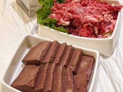 -活潑鲜跳(湖滨商业街店)