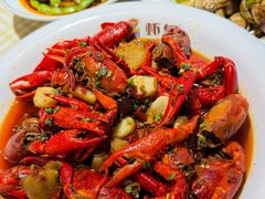 -虾皇(龙虾城旗舰店)
