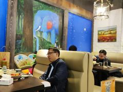 -潇湘阁(昆泰国际大厦店)
