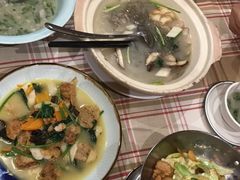 -花麦地溪边小厨(天台国清寺入口店)