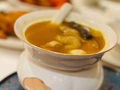 -莆田餐厅PUTIEN(金融街购物中心店)