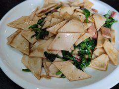 -喜洲翰林餐厅(董家百年老宅店)