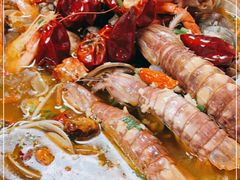 -星奇缘·海鲜餐厅(东山美食地标店)