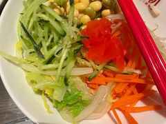 -添萬囍·天津三鲜捞面(天河城店)