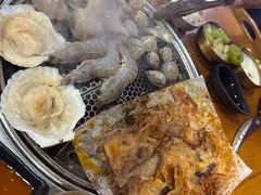 -杀猪天·韩国烤肉(总店)