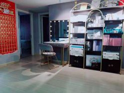 -悦美国际半永久纹眉纹绣