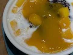 -杨枝金捞甜品(氹仔泉澧店)